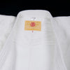 Competition Ichiban Judogi - White (JOEX) - Jacket Only