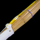 Nito Ryu Short Shinai - SSP label