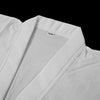 KuSakura White Cotton Juban/Hadagi - Under-Jacket