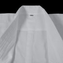 White Kendo Jacket with Backseam