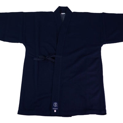 Jacket without Backseam