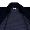 High-Tech 'Quick Dry' Navy Polyester Kendogi - Jacket