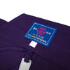 Semi-Heavy Weight Cotton Hakama [#6000] - Kendo/Iaido