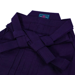 Heavy Weight Cotton Hakama [#8000] - Kendo/Iaido