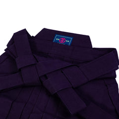 Super Heavy Weight Cotton Hakama [#10000] - Kendo/Iaido