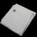 White Competition Judo Pants - Japan Made