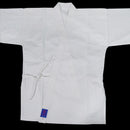 Traditional cut lightweight Karategi