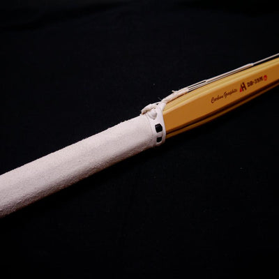 Dobari Carbon Graphite Shinai - Hasegawa