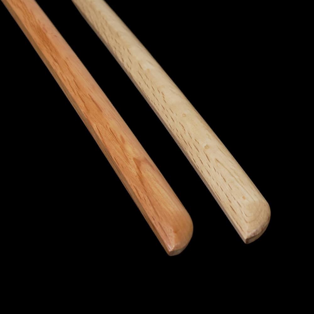 Classic Bokken Aikido & Kendo - Made in Japan