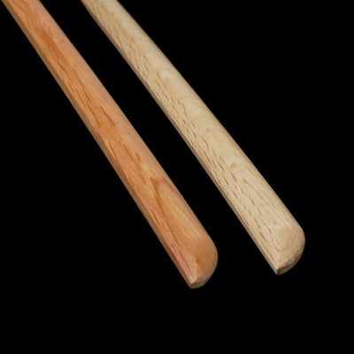 Small Kissaki (tip)