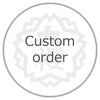 [Custom Belt] 400 cm JGK