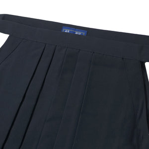 [Custom Made] Kyudo Tetron Hakama - Women - Size 26.5