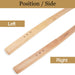 Bokken Laser Engraving - N°3