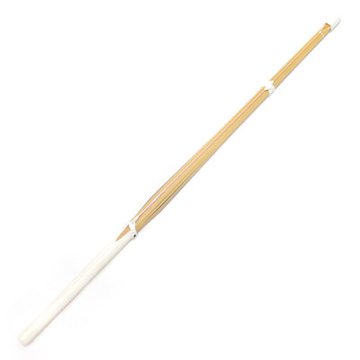 Classic Carbon Graphite Shinai - Hasegawa