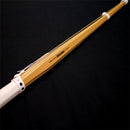Classic Carbon Graphite Shinai - Hasegawa