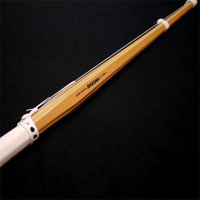 Classic Carbon Graphite Shinai - Hasegawa